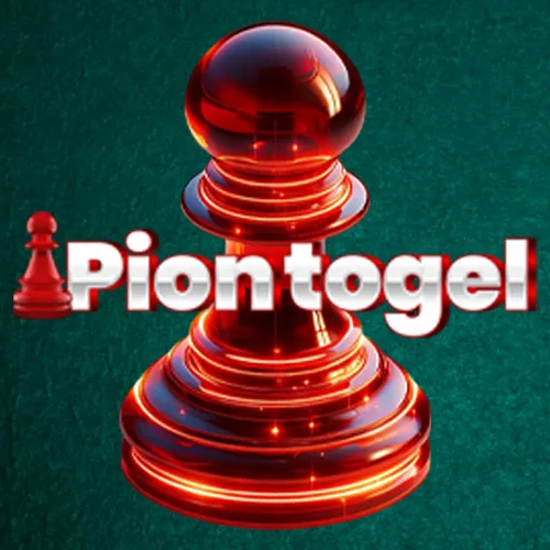PIONTOGEL - Petualangan Epik dalam Dunia MMORPG