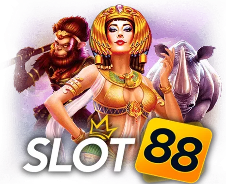 SLOT88 - Strategi Luar Biasa Dalam Permainan Slot